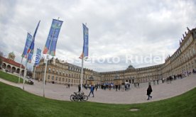 23.03.24 Stuttgart Schlossplatz