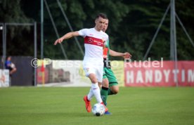 FC Wacker Innsbruck - VfB Stuttgart