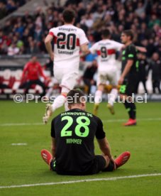 VfB Stuttgart - Hannover 96