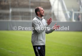 08.05.21 Stuttgarter Kickers - SV Viktoria Aschaffenburg