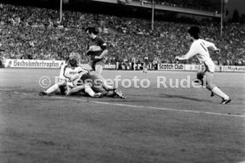 01.08.78 Borussia M&ouml;nchengladbach - Boca Juniors
