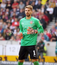 VfB Stuttgart - Borussia Dortmund