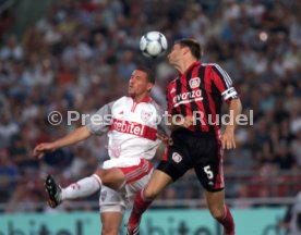 19.08.00 VfB Stuttgart - Bayer 04 Leverkusen