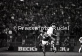 07.04.90 FC Schalke 04 - Stuttgarter Kickers