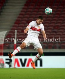 02.01.21 VfB Stuttgart - RB Leipzig