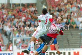 03.05.97 VfB Stuttgart - FC St. Pauli