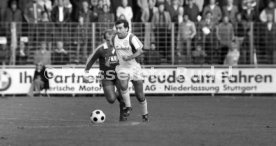 01.10.78 Stuttgarter Kickers - Freiburger FC