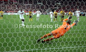 16.09.10 VfB Stuttgart - Young Boys Bern
