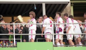 14.06.97 DFB-Pokal Finale 1997 VfB Stuttgart - FC Energie Cottbus