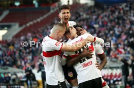 19.02.22 VfB Stuttgart - VfL Bochum