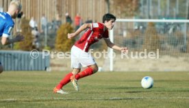 31.10.21 U17 Stuttgarter Kickers- U17 SC Freiburg