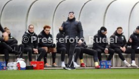 06.01.24 VfB Stuttgart - SpVgg Greuther F&uuml;rth