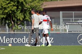 24.08.22 VfB Stuttgart - FC St. Gallen
