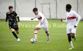 05.11.22 U19 VfB Stuttgart - U19 TSV 1860 München