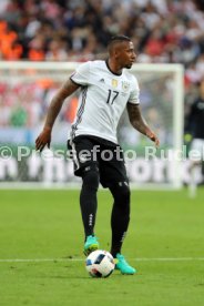 UEFA Frankreich Euro 2016 Deutschland - Polen