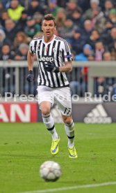FC Bayern M&uuml;nchen - Juventus Turin