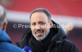 15.01.22 VfB Stuttgart - RB Leipzig