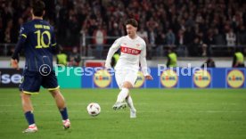 12.03.26 VfB Stuttgart - FC Porto