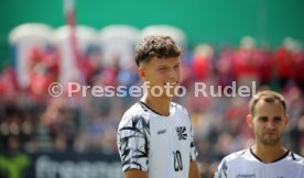 17.08.24 FC Villingen 08 - 1. FC Heidenheim