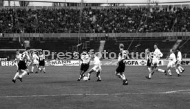 21.11.92 VfB Stuttgart - Borussia Dortmund