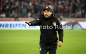 01.02.25 VfB Stuttgart - Borussia M&ouml;nchengladbach