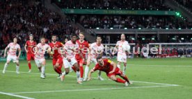21.05.22 DFB-Pokal Finale SC Freiburg - RB Leipzig
