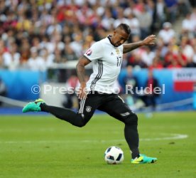 UEFA Frankreich Euro 2016 Deutschland - Polen
