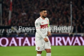 20.10.26 VfB Stuttgart - Atletico Madrid