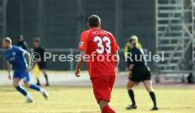 02.02.22 Stuttgarter Kickers - SG Sonnenhof Gro&szlig;aspach