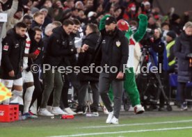 06.12.23 VfB Stuttgart - Borussia Dortmund