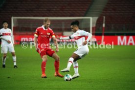 15.12.20 VfB Stuttgart - 1. FC Union Berlin