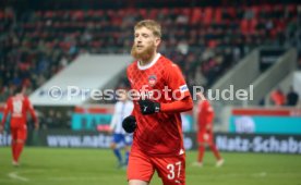 09.12.23 1. FC Heidenheim - SV Darmstadt 98