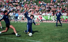 10.05.82 DFB Trainingslager Schluchsee