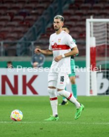 19.10.22 VfB Stuttgart - DSC Arminia Bielefeld