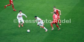 06.12.25 VfB Stuttgart - FC Bayern M&uuml;nchen