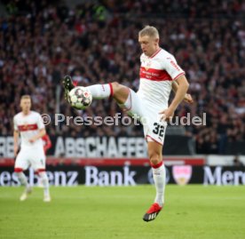 VfB Stuttgart - FC Augsburg