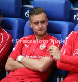 FC Schalke 04 - VfB Stuttgart