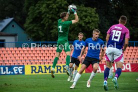 10.09.24 U21 Estland - U21 Deutschland