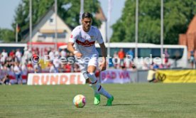 16.07.22 Brentford FC - VfB Stuttgart