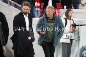 29.10.24 VfB Stuttgart - 1. FC Kaiserslautern
