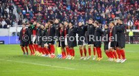 30.10.21 SC Freiburg - SpVgg Greuther F&uuml;rth