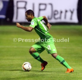 Borussia M&ouml;nchengladbach - Hertha BSC Berlin
