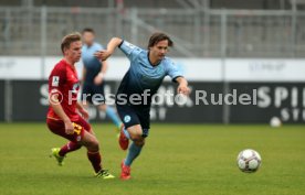 Stuttgarter Kickers - TSG 1899 Hoffenheim II