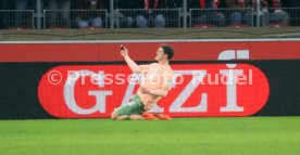 05.02.23 VfB Stuttgart - SV Werder Bremen