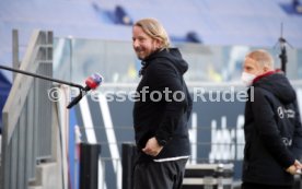 06.03.21 Eintracht Frankfurt - VfB Stuttgart