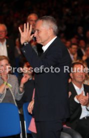 VfB Stuttgart Mitgliederversammlung 2016