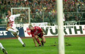 18.09.94 VfB Stuttgart - Eintracht Frankfurt