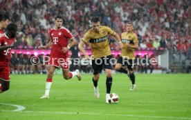 28.08.26 FC Bayern M&uuml;nchen - VfB Stuttgart