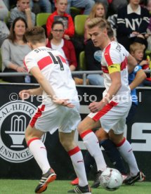 Mercedes-Benz Junior Cup 2017
