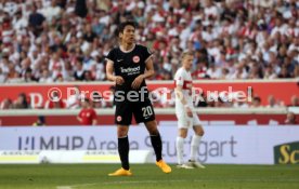 13.04.24 VfB Stuttgart - Eintracht Frankfurt